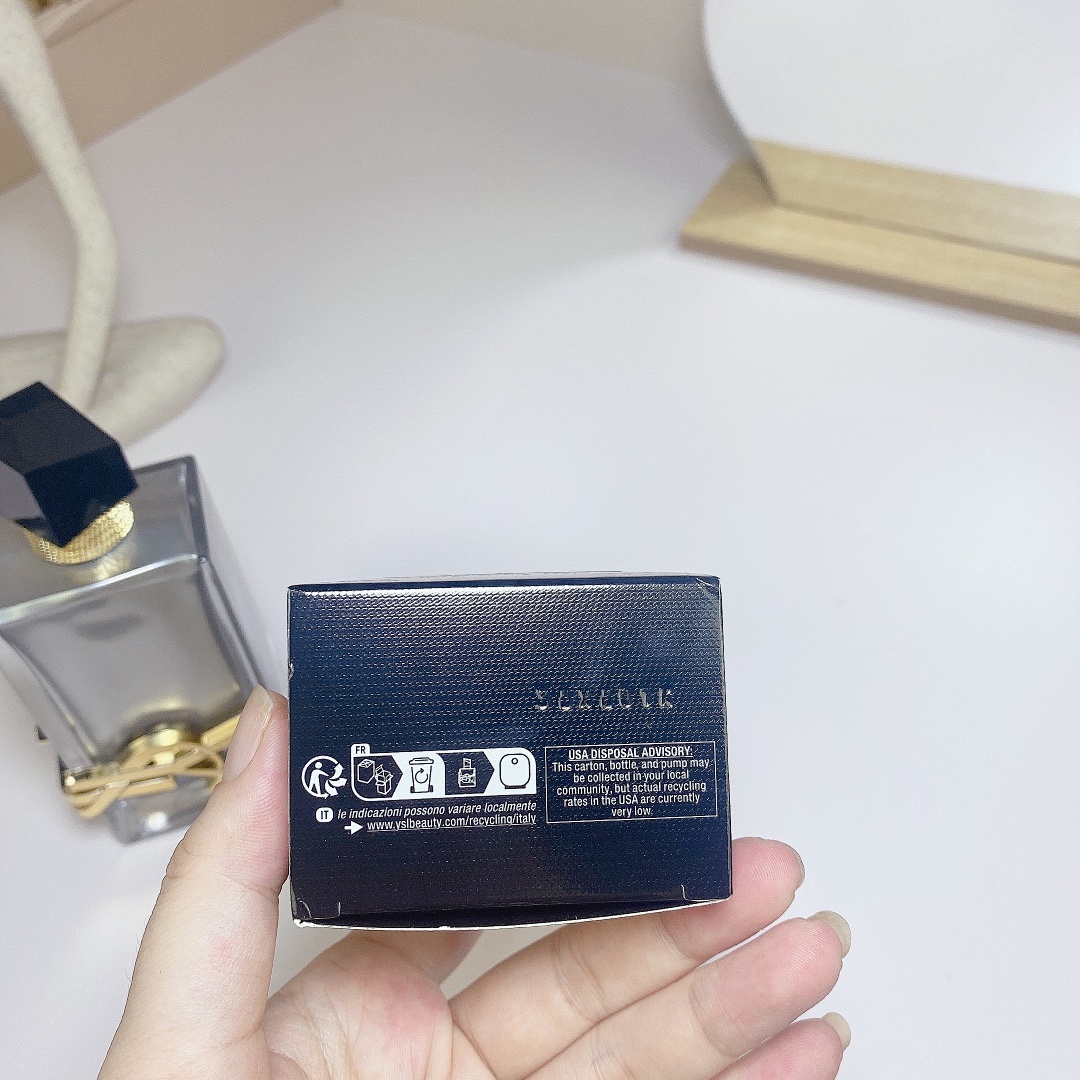 Yves Saint Laurent Libre L'Absolu Platine · 5600 — תמונה 5