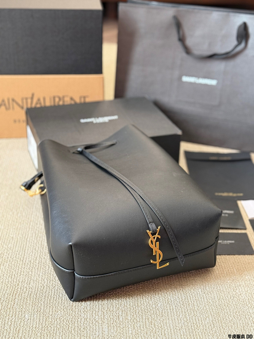 Saint Laurent — תיק באקט · 5142 — תמונה 6