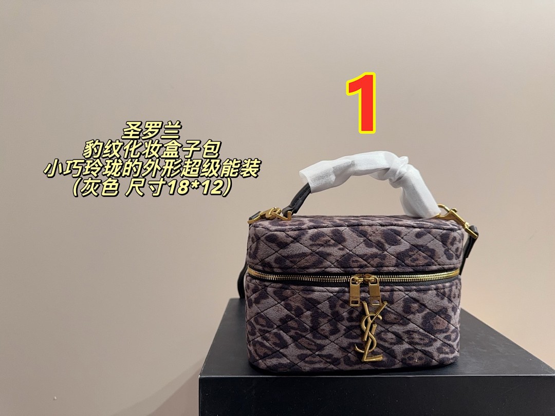 Saint Laurent Gaby Vanity · 5916