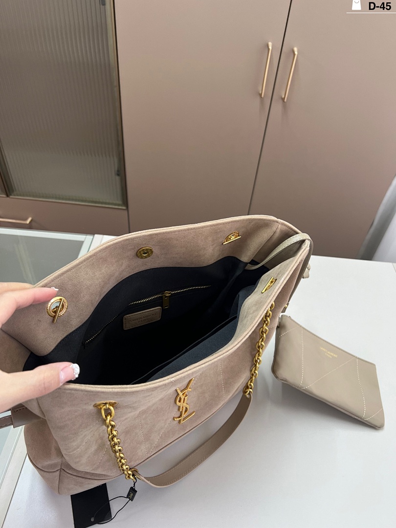 Saint Laurent Jamie Shopping Small · 5837 — תמונה 3