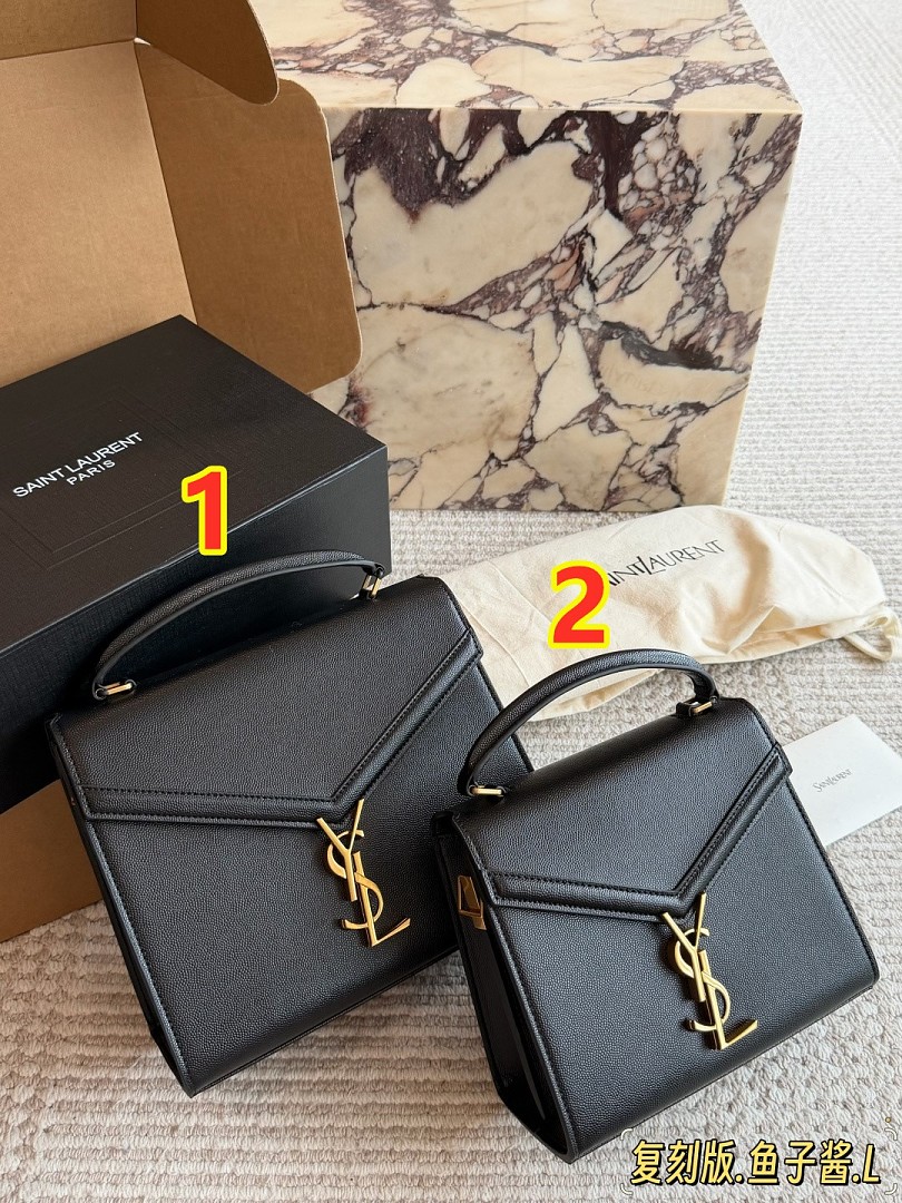 Saint Laurent Cassandra Mini · 6432