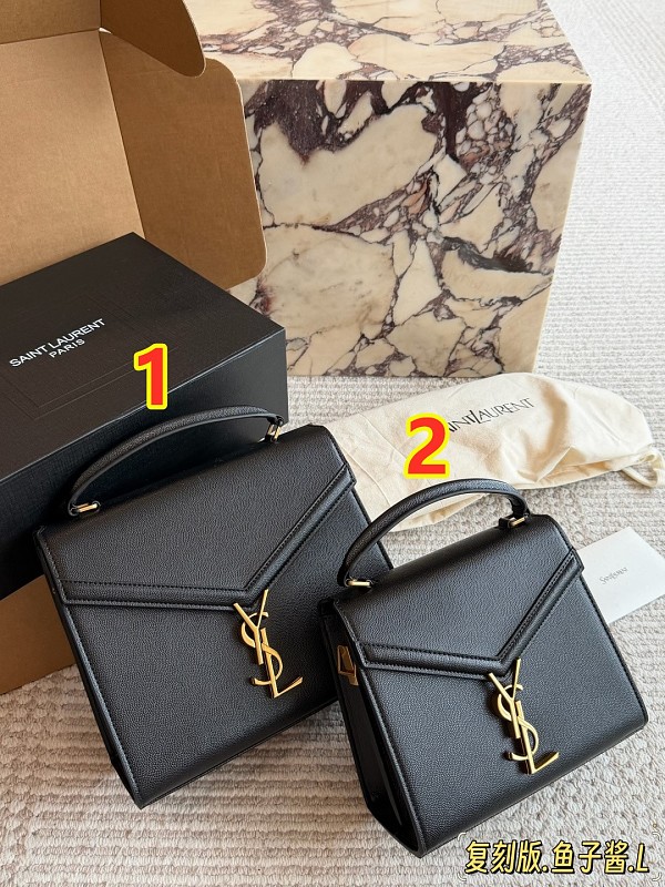 Saint Laurent Cassandra Mini · 6432