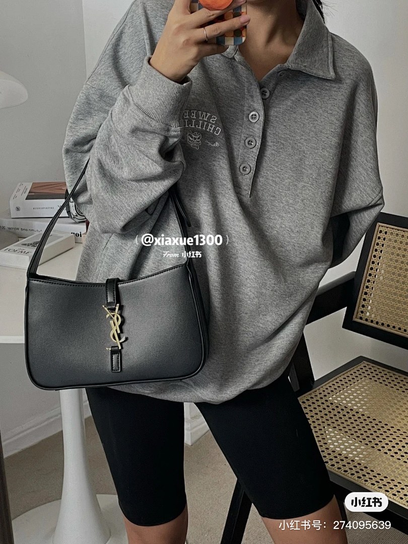 Saint Laurent Le 5 à 7 · 4818 — תמונה 10