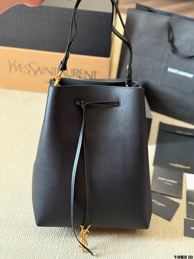 Saint Laurent — תיק באקט · 5142 — תמונה 11