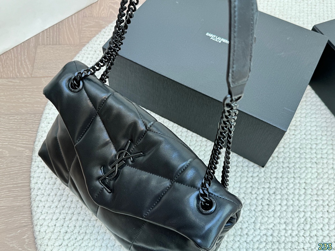 Saint Laurent Puffer Small · 5153 — תמונה 8