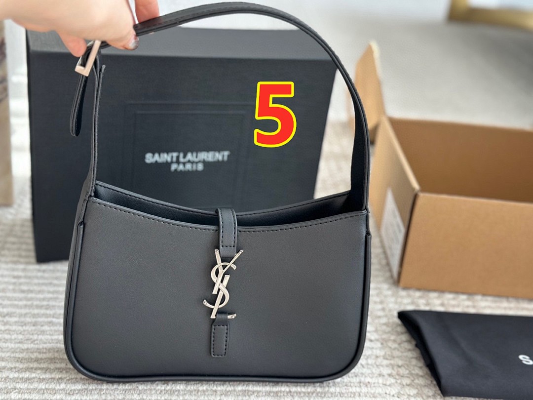Saint Laurent Le 5 à 7 · 5650 — תמונה 2