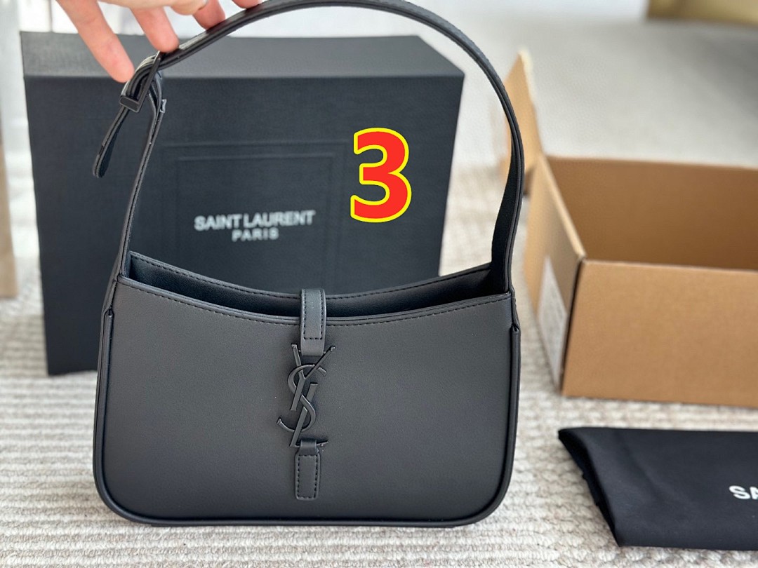 Saint Laurent Le 5 à 7 · 5650 — תמונה 14
