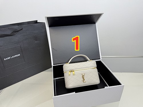 Saint Laurent Gaby Vanity · 6163