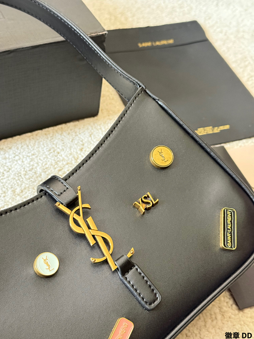 Saint Laurent Le 5 à 7 · 5836 — תמונה 13