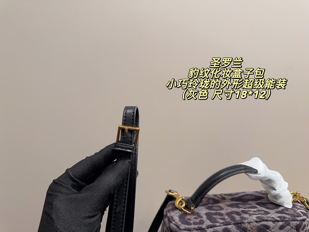 Saint Laurent Gaby Vanity · 5916 — תמונה 3