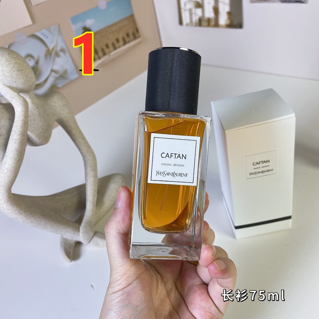 YSL Caftan · 5679
