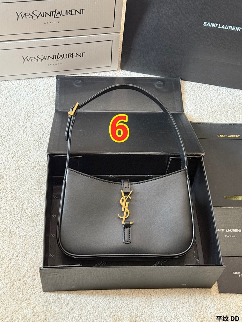 Saint Laurent Le 5 à 7 · 5836 — תמונה 6