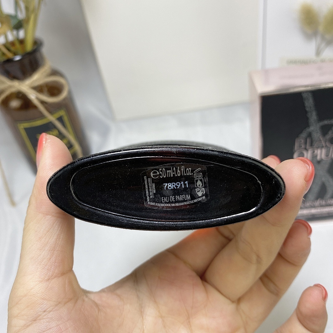 Yves Saint Laurent Black Opium · 5682 — תמונה 2
