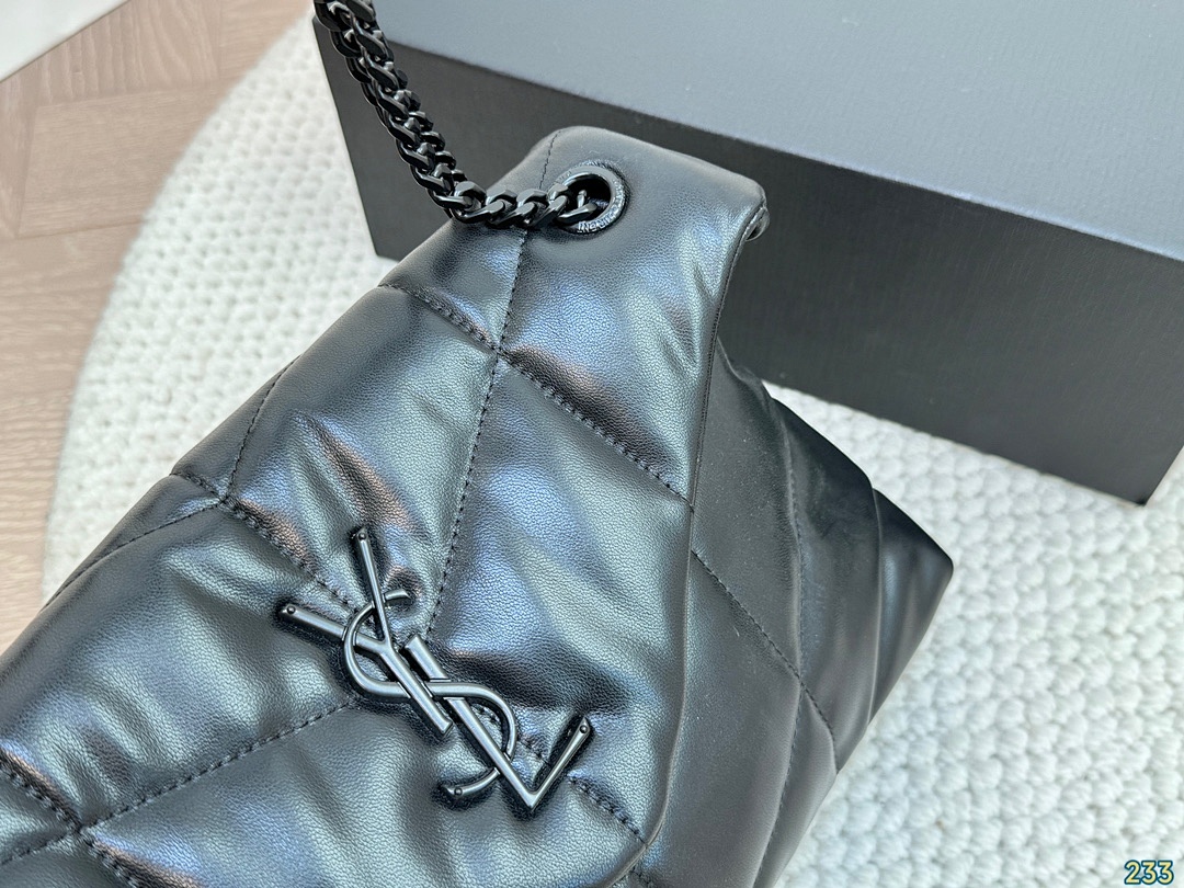 Saint Laurent Puffer Small · 5153 — תמונה 7