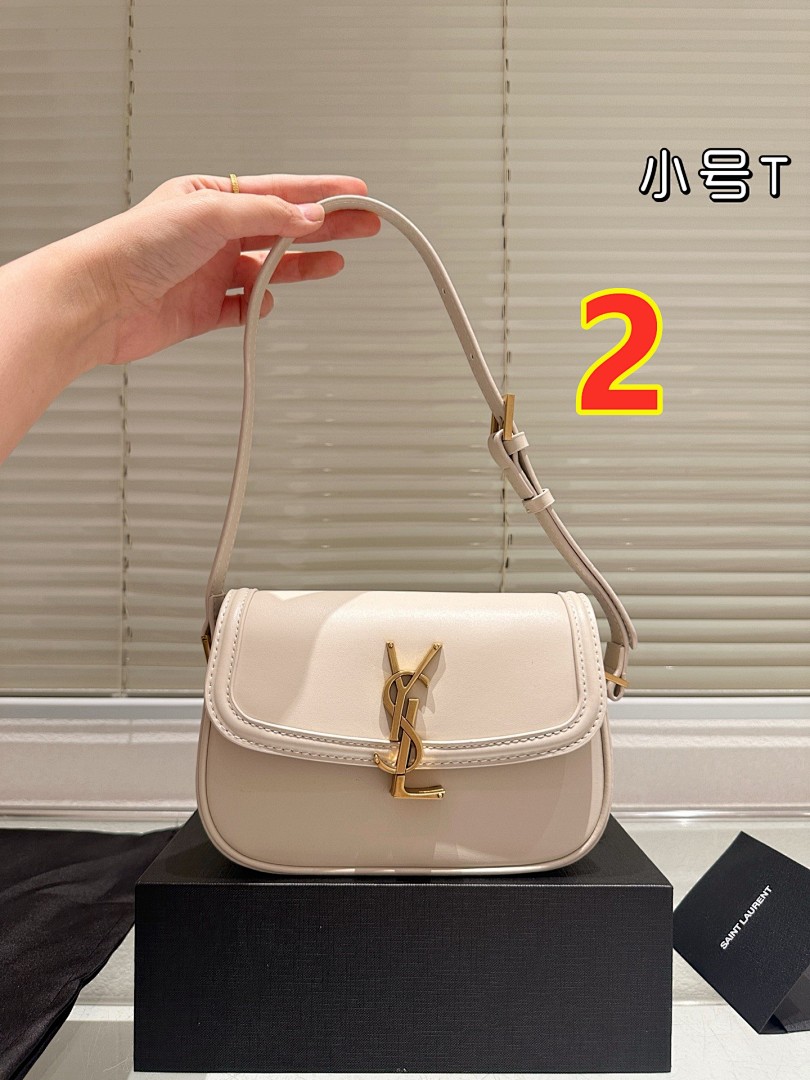 Saint Laurent Solferino · 5838 — תמונה 5