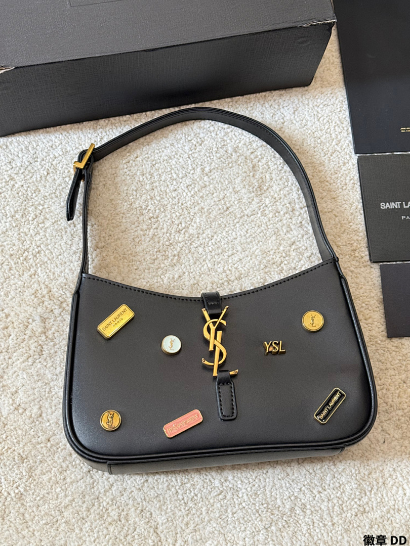Saint Laurent Le 5 à 7 · 5836 — תמונה 15