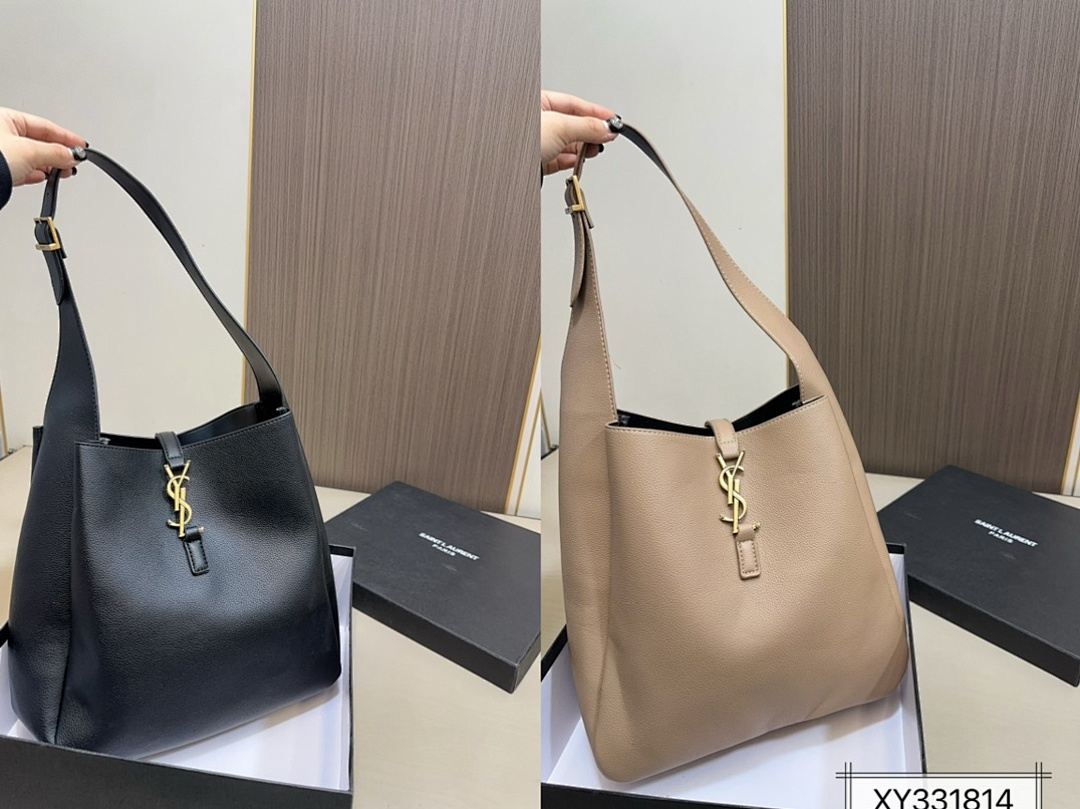 Saint Laurent Le 5 à 7 · 5540 — תמונה 11
