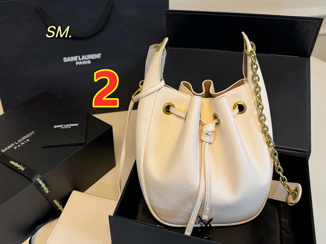 Saint Laurent LE 37 · 5839 — תמונה 11