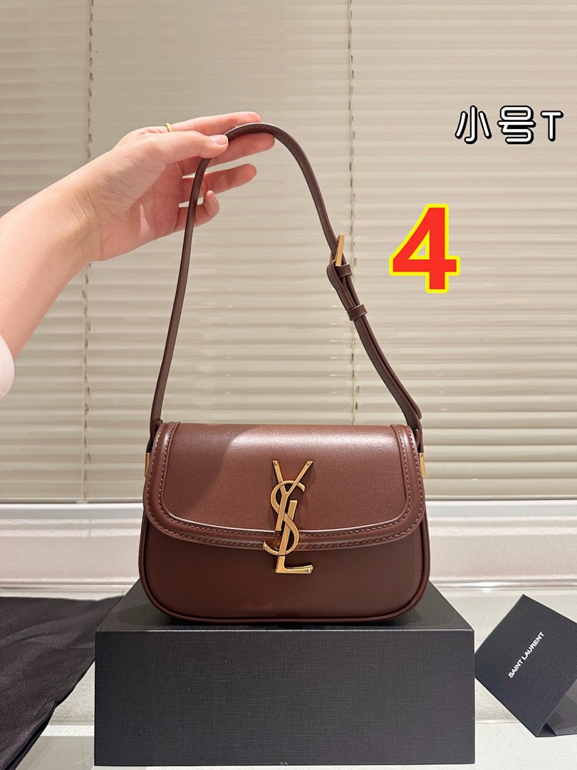 Saint Laurent Solferino · 5838 — תמונה 3