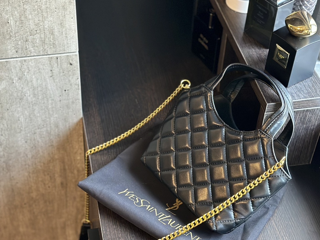 Saint Laurent Icare · 4895 — תמונה 5