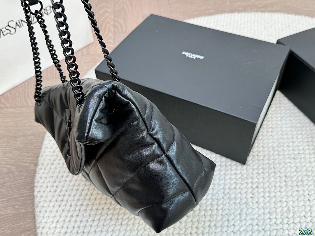 Saint Laurent Puffer Small · 5153 — תמונה 6