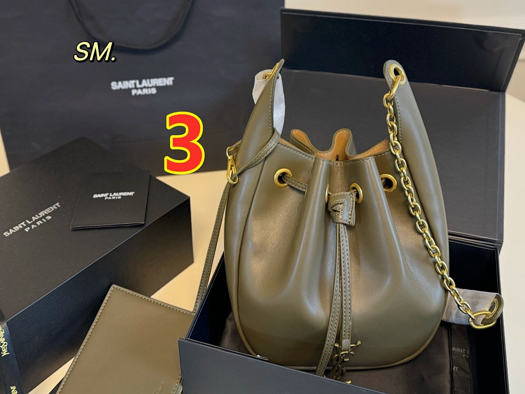 Saint Laurent LE 37 · 5839 — תמונה 12