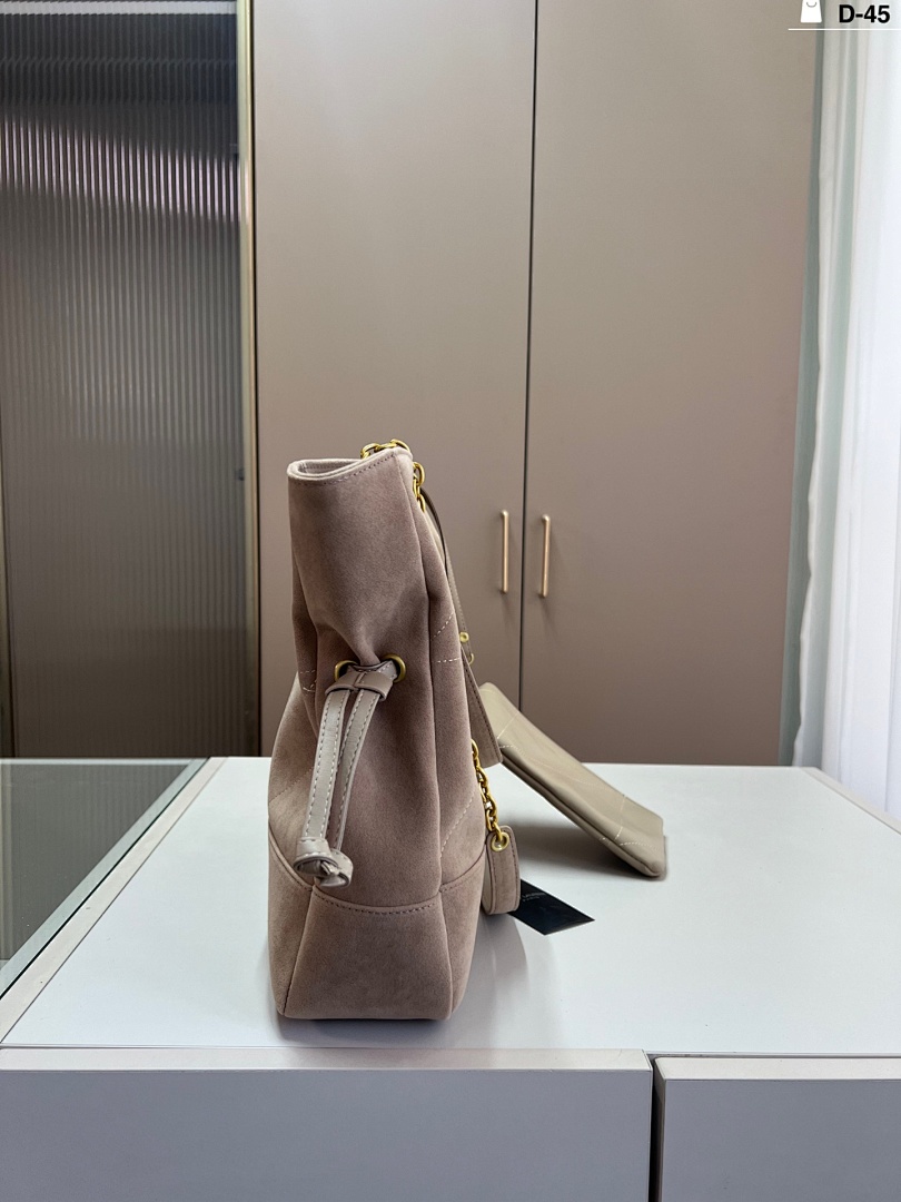 Saint Laurent Jamie Shopping Small · 5837 — תמונה 10