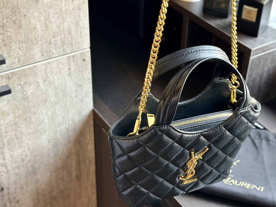 Saint Laurent Icare · 4895 — תמונה 6