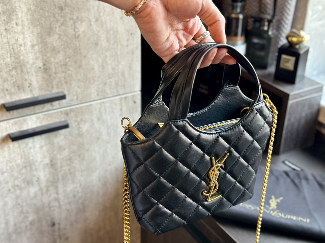 Saint Laurent Icare · 4895 — תמונה 10