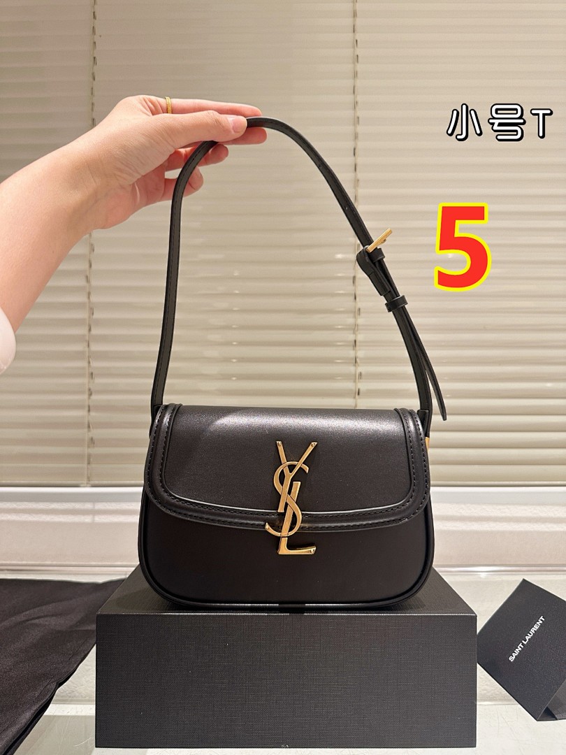 Saint Laurent Solferino · 5838 — תמונה 2