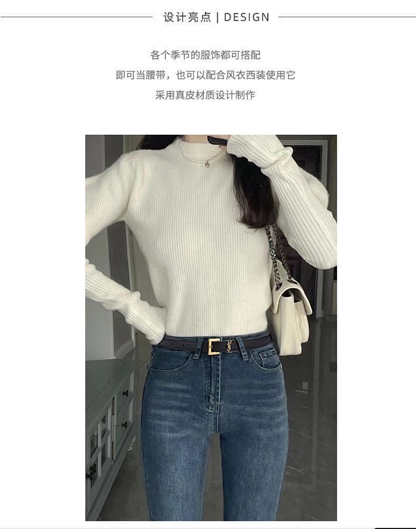 Saint Laurent Cassandre · 3839 — תמונה 8