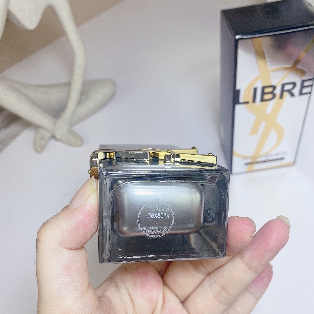 Yves Saint Laurent Libre L'Absolu Platine · 5600 — תמונה 8