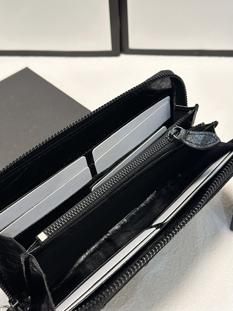 Saint Laurent Niki · 5082 — תמונה 7