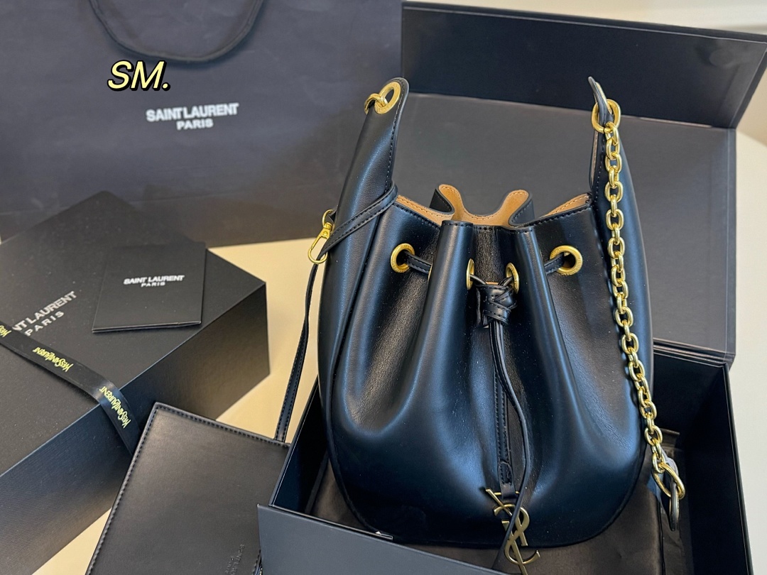 Saint Laurent LE 37 · 5839 — תמונה 10