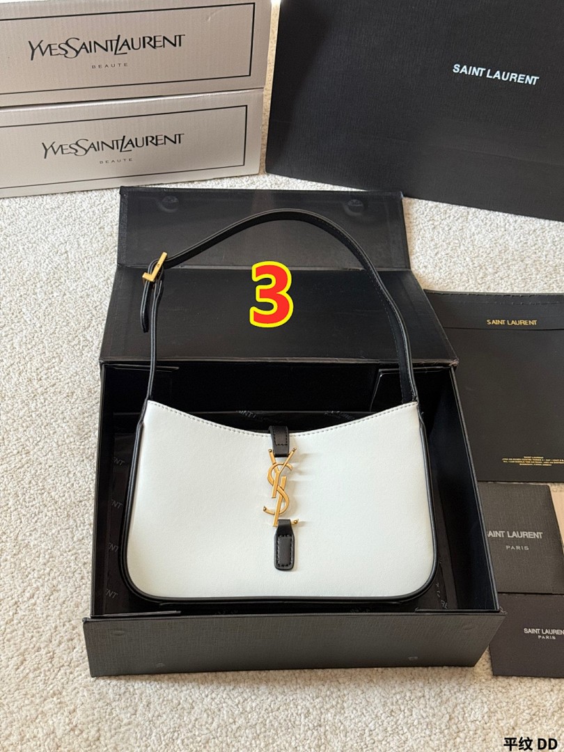 Saint Laurent Le 5 à 7 · 5836 — תמונה 3