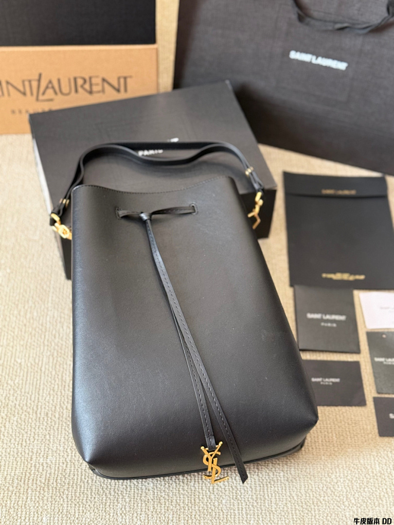 Saint Laurent — תיק באקט · 5142 — תמונה 7