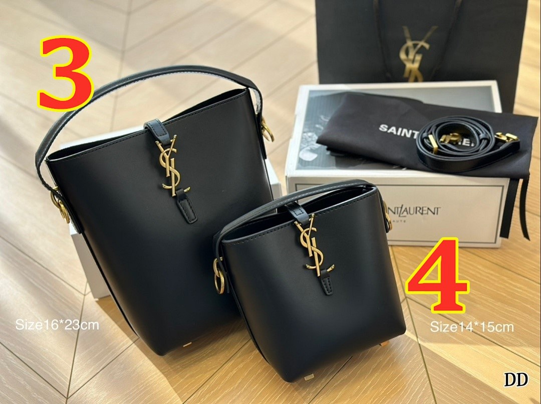 Saint Laurent Le 37 · 6010