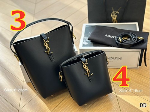 Saint Laurent Le 37 · 6010