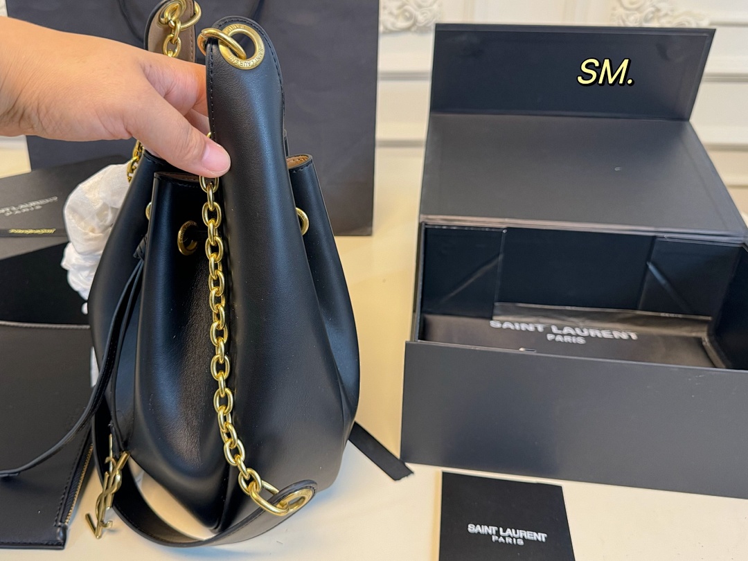 Saint Laurent LE 37 · 5839 — תמונה 3