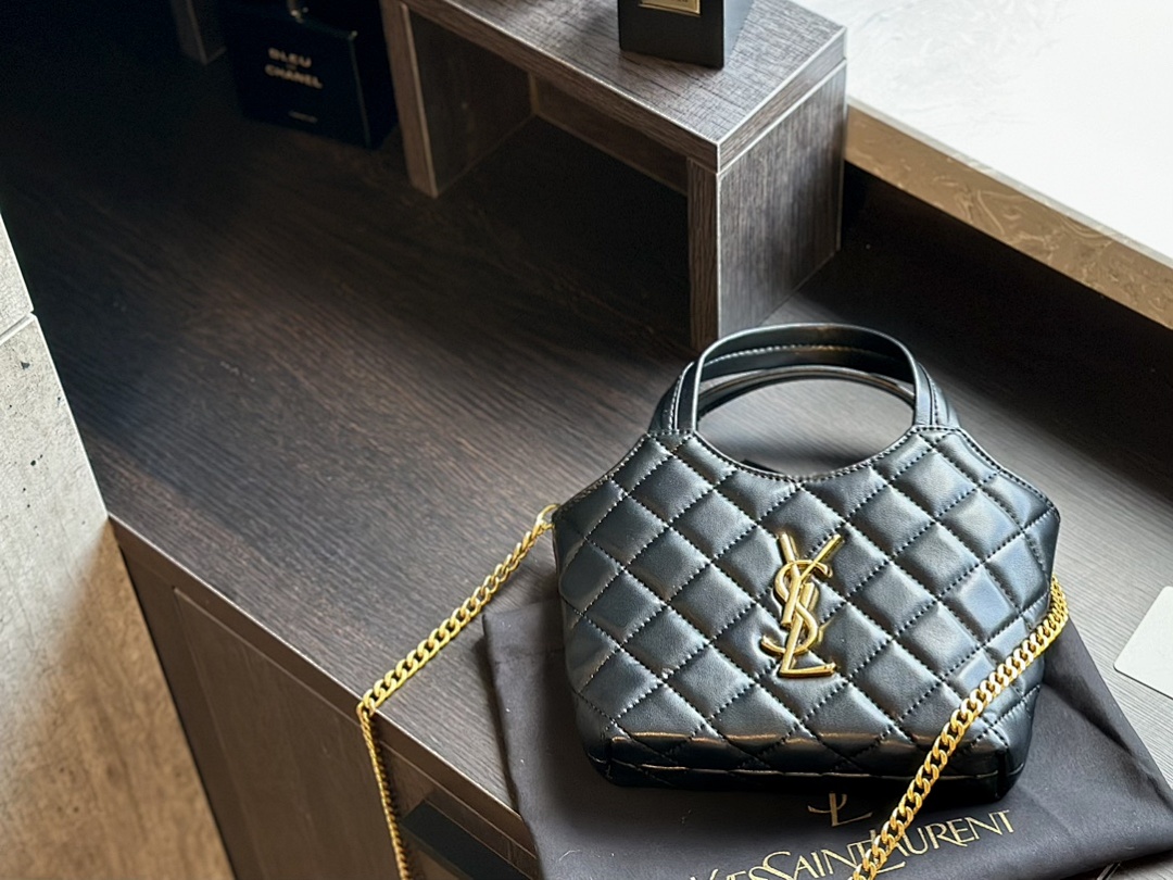 Saint Laurent Icare · 4895 — תמונה 12