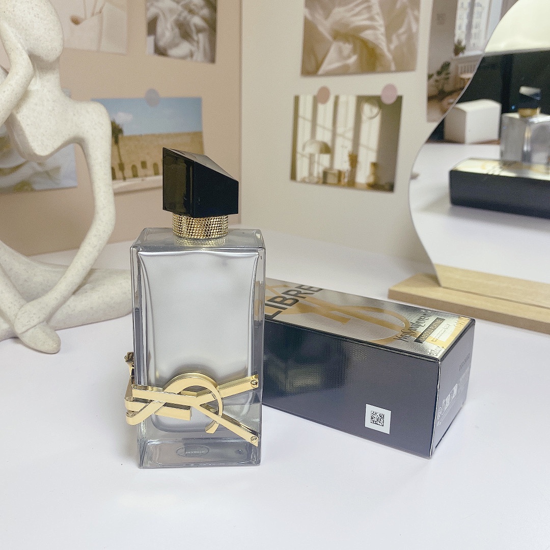 Yves Saint Laurent Libre L'Absolu Platine · 5600 — תמונה 2