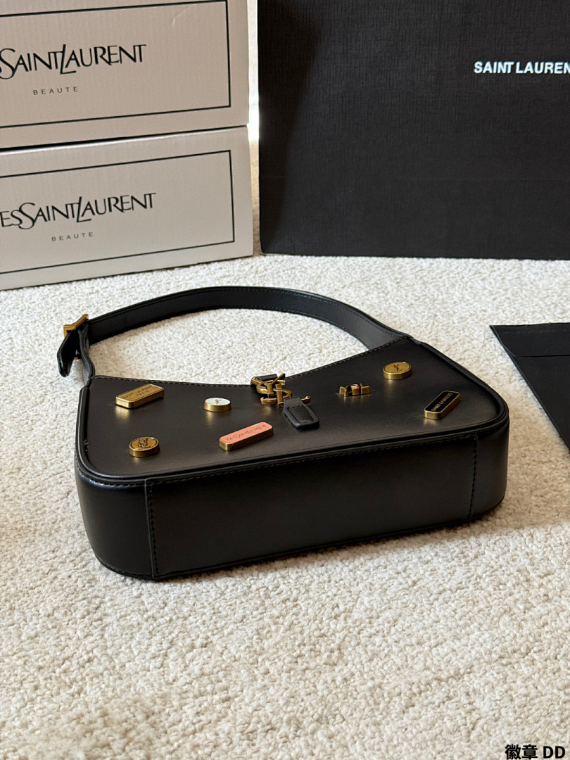 Saint Laurent Le 5 à 7 · 5836 — תמונה 12