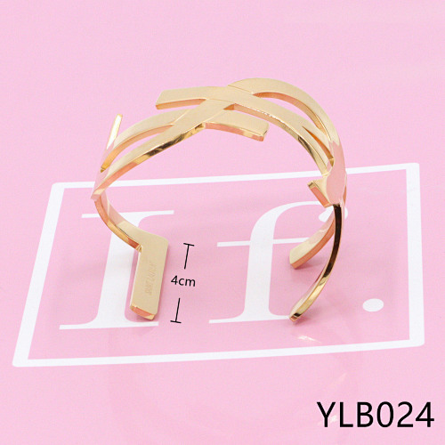 YLB2 YSL