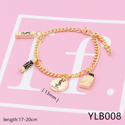 YLB1 YSL