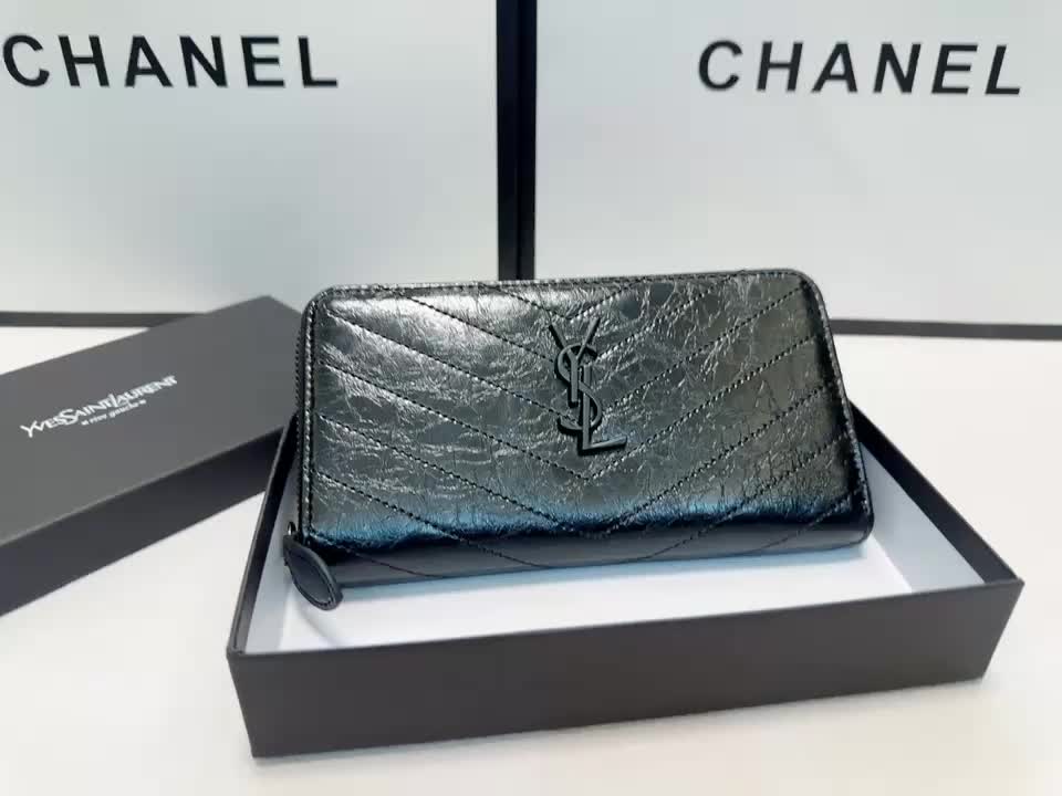 Saint Laurent Niki · 5082 — תמונה 2