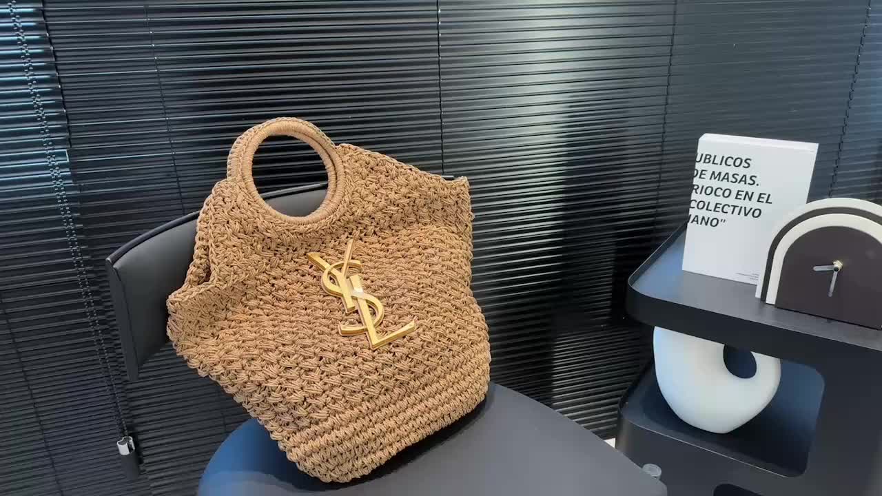 Saint Laurent Icare · 5163 — תמונה 2