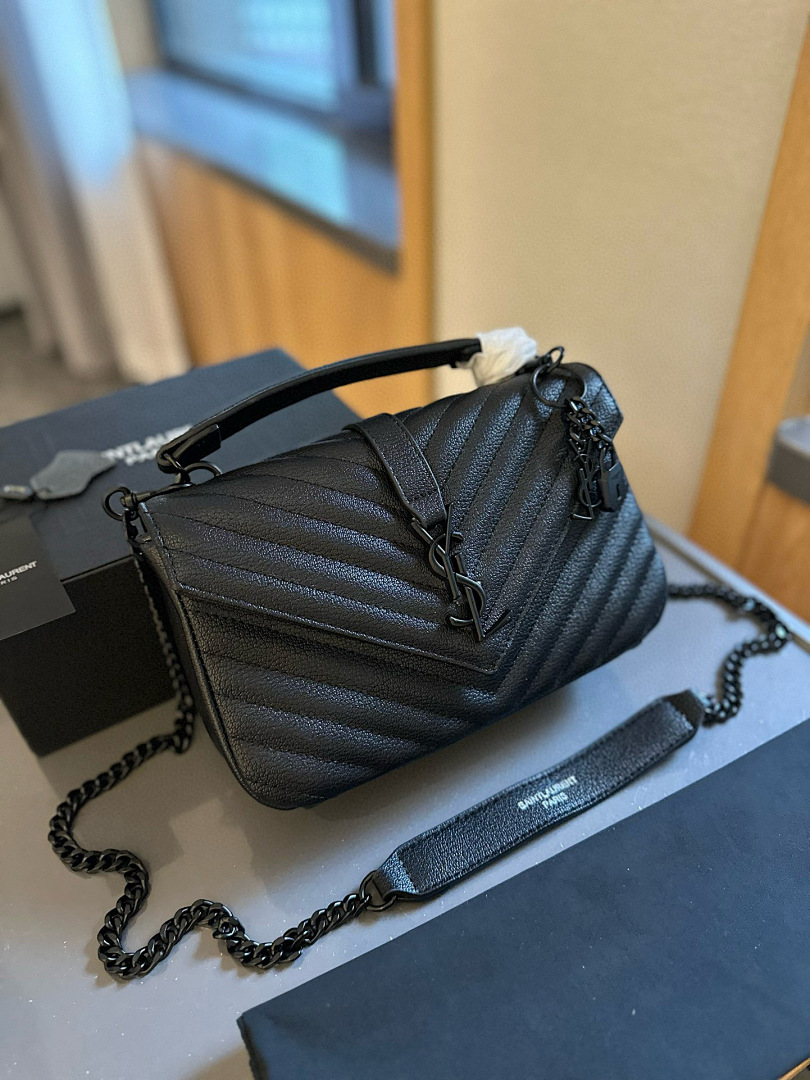 YSL  HE8077
