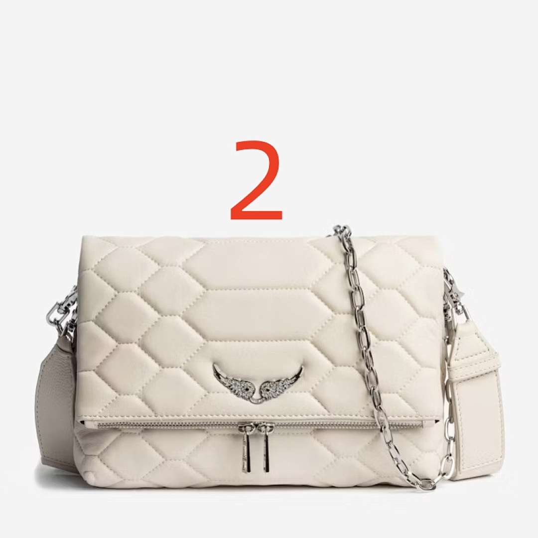 zadig voltaire ZT11014