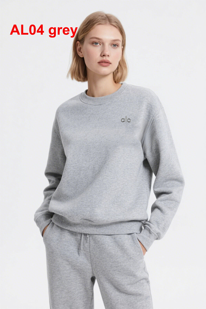 Alo Yoga Accolade Crewneck · A2760 — תמונה 15