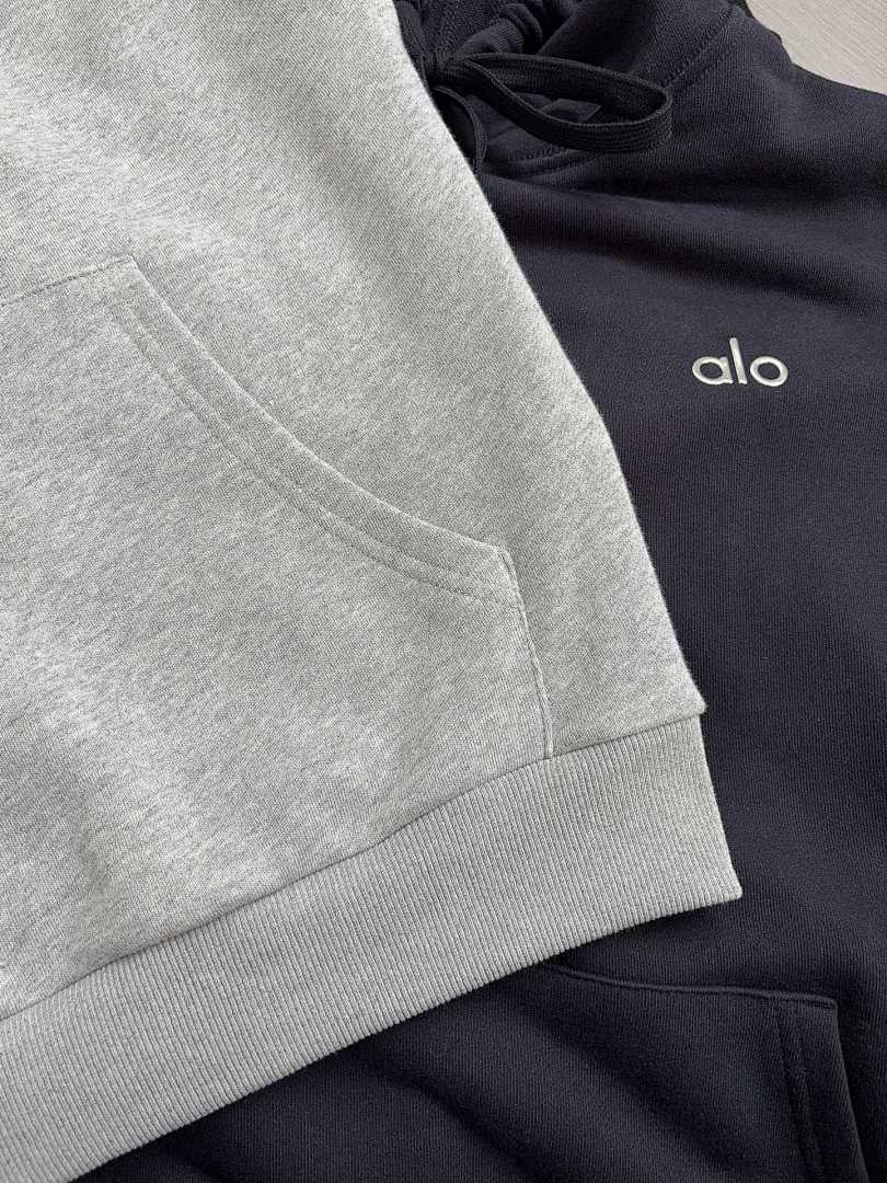 Alo Yoga Accolade Hoodie · A2805 — תמונה 20